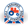 Red Tractor - Assured Food standards